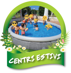 centri estivi